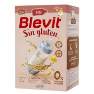 Blevit Bibe Sin Gluten 500g