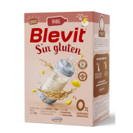 Blevit Bibe Sin Gluten 500g