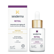 Sesderma Retisil Aceite Intensivo Antiedad 30ml