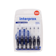 Interprox Super Conical PHD 2,0 6 uds