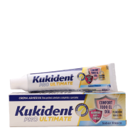 Kukident Pro Ultimate Sabor Fresco 40g                                                              