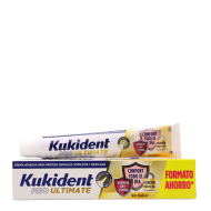 Kukident Pro Ultimate Sin Sabor 57g