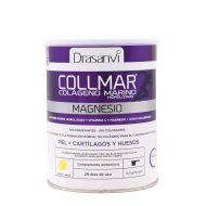 Collmar Magnesio Sabor Limón 300g
