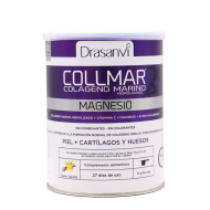 Collmar Magnesio Sabor Vainilla 300g