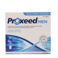 Proxeed Men 30 Sobres