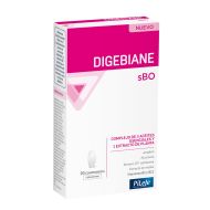 Digebiane sBO 20 Comprimidos
