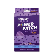 Benzacare Power Patch 36 Parches