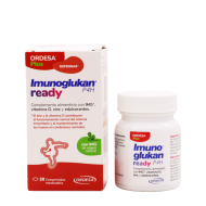 Imunoglukan P4H Ready 30 Comprimidos