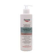 Eucerin Dermo Pure Gel Limpiador Concentrado 400ml