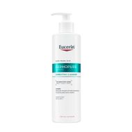 Eucerin Dermo Pure Clinical Gel Limpiador Concentrado 400ml