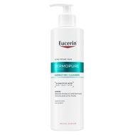 Eucerin Dermo Pure Clinical Gel Limpiador Concentrado 400ml