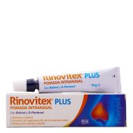 Rinovitex Plus 10g