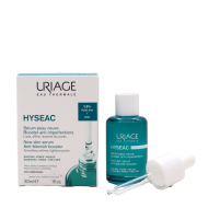 Uriage Hyseac Serum Piel Nueva Anti Imperfecciones 30ml