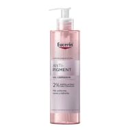 Eucerin Anti Pigment Gel Limpiador 400ml