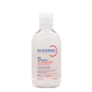 Bioderma Sensibio AR+ Gel Micelar 250ml