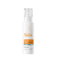 Avene Solar Fluído Antiímperfecciones 50+SPF 40ml