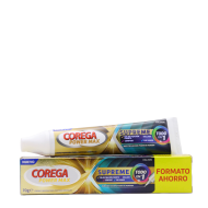 Corega Crema Fijadora Supreme 70g