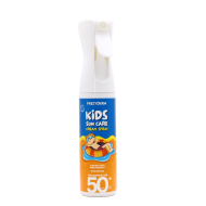 Frezyderm Kids Crema Spray SPF50+ 275ml