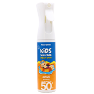 Frezyderm Kids Crema Spray SPF50+ 275ml