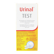 Urinal Test Infección Urinaria 2 Test