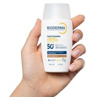 Bioderma Photoderm Xdefence Ultrafluido SPF50+ Tono 04 40ml