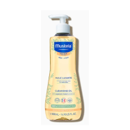 Mustela Aceite Lavante 500ml