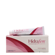 Hidrafem Gel Hidratante Vaginal 30g