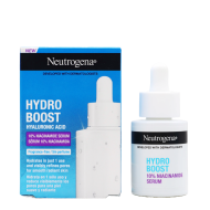 Neutrogena Hydro Boost Sérum Niacinamida 30ml