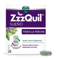 ZzzQuil Sueño 28 Comprimidos