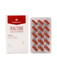 Iraltone Aga 5a Supreme 60 Cápsulas