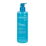 Bioderma Hydrabio Gel Moussant 400ml 