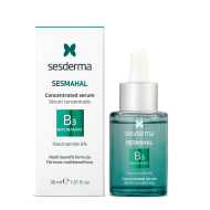Sesmahal B3 Niacinamida Serum Concentrado 30ml