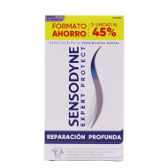 Sensodyne Pack Reparación Profunda 2x75ml