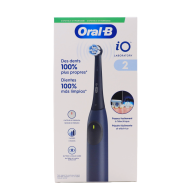 Oral B iO 2 Cepillo Eléctrico Negro
