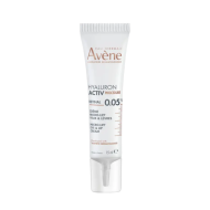Avene Hyaluron Activ Procedure Crema Ojos y Labios 15ml 