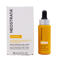 Neostrata Enlighten Sérum Vitamina C 15% + PHA 15ml