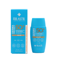 Rilastil DermaProtect SPF50+ Color 50ml