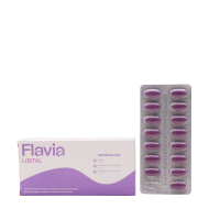 Flavia Libital 30 Comprimidos
