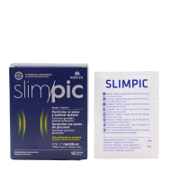 Aquilea Slimpic 15 Sobres 