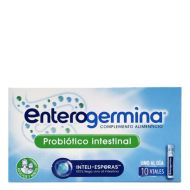Enterogermina 10 Frascos