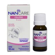Nancare Colipro Gotas 10ml