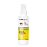 Pranarom Loción Spray Repelente de Insectos 75ml Aromapic