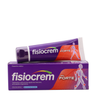 Fisiocrem Gel Forte 50ml