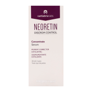 Neoretin Discrom Control Concentrate Serum 30ml