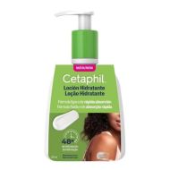 Cetaphil Loción Hidratante 237ml