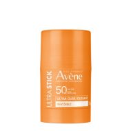 Avene Solar Ultra Stick Invisible SPF50 20g