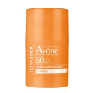 Avene Solar Ultra Stick Invisible SPF50 45g