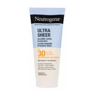 Neutrogena Ultra Sheer Loción Invisible Hidratante SPF30 200ml