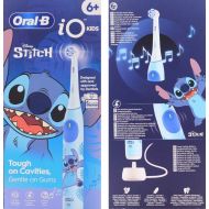 Oral b iO 2 Cepillo Eléctrico Kids Disney