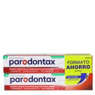 Parodontax Sin Flúor Pasta Dental 75ml x 2 Duplo